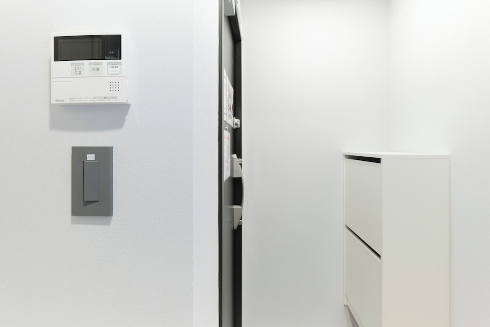 A 禁煙 客室15 | RIZOTIA HAKUSAN by Tranova