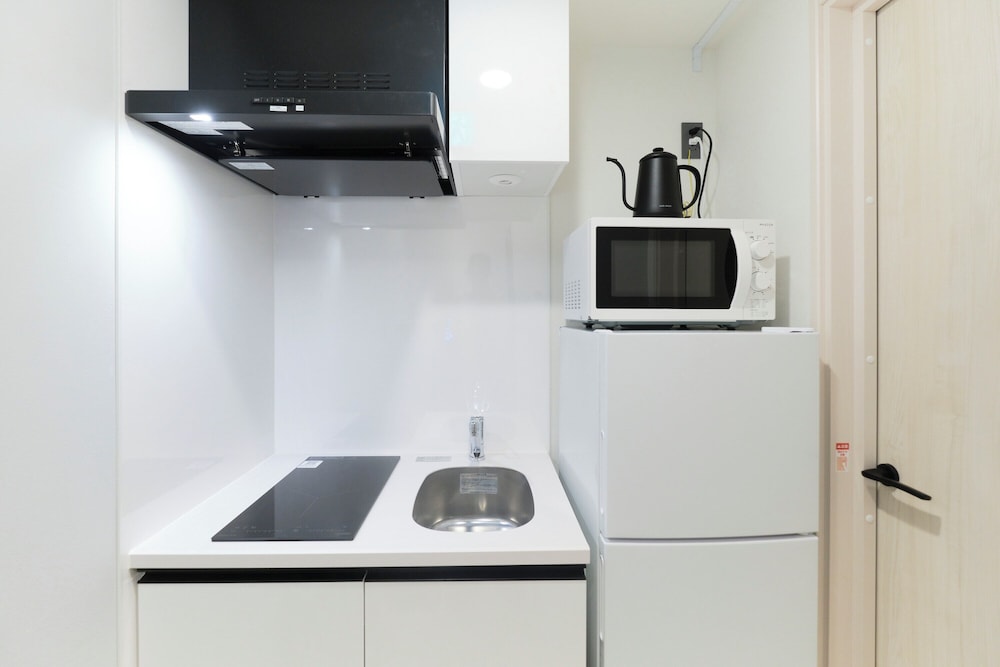 A 禁煙 専用キッチン3 | RIZOTIA HAKUSAN by Tranova