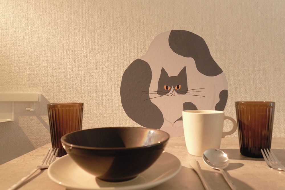 A(2p) 禁煙 専用キッチン4 | Gaia BOSCO by Tranova