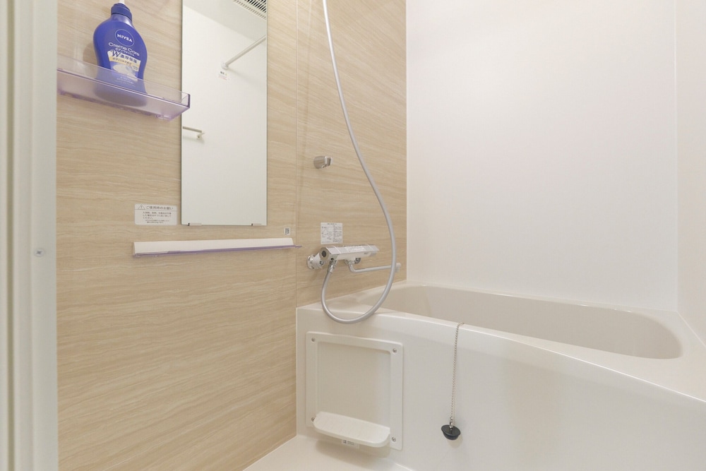 A(2p) 禁煙 バスルーム3 | Gaia BOSCO by Tranova