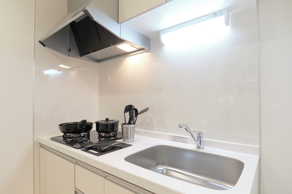 A(2p) 禁煙 専用キッチン5 | Gaia BOSCO by Tranova