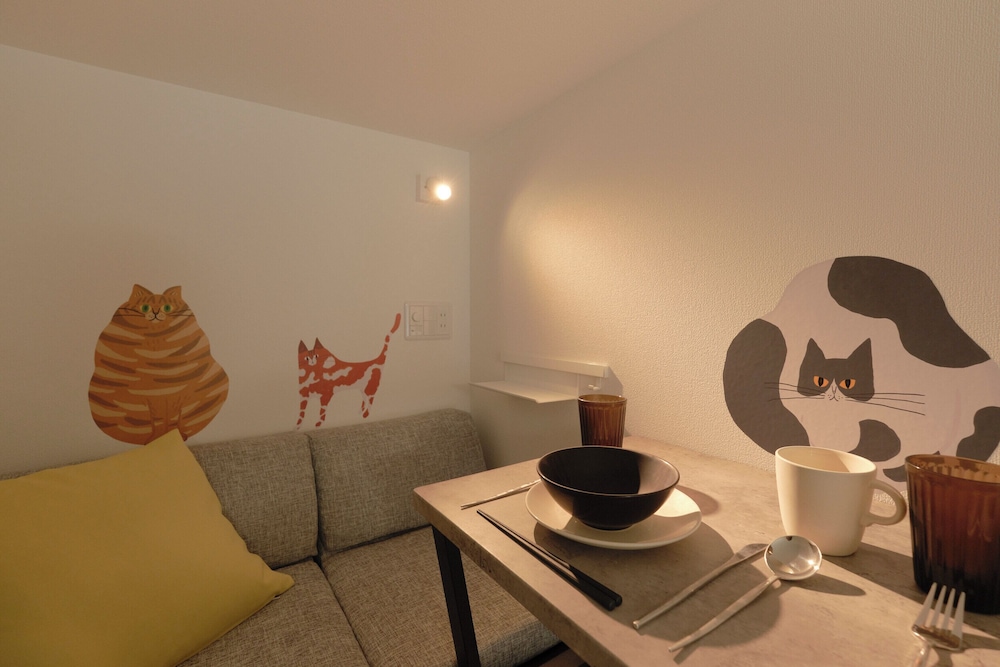 A(2p) 禁煙 専用キッチン7 | Gaia BOSCO by Tranova