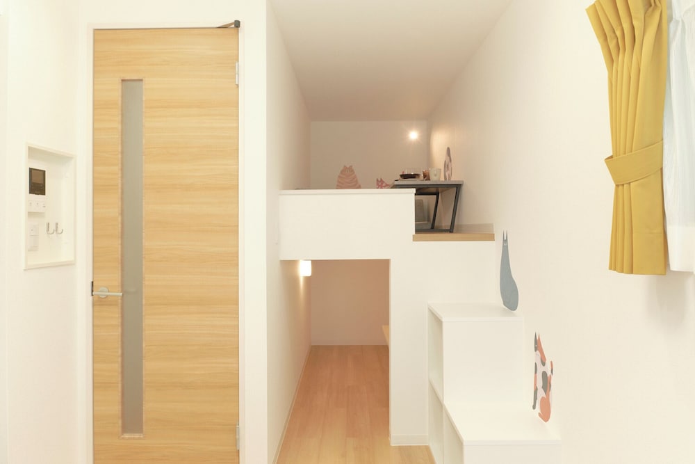 A(2p) 禁煙 客室13 | Gaia BOSCO by Tranova