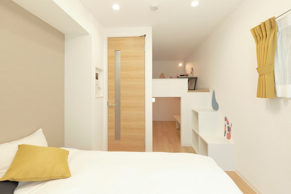 A(2p) 禁煙 客室8 | Gaia BOSCO by Tranova