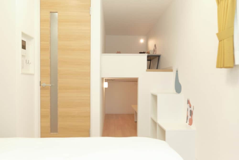 A(2p) 禁煙 客室10 | Gaia BOSCO by Tranova