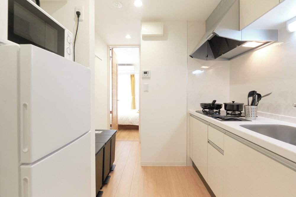 A(2p) 禁煙 専用キッチン3 | Gaia BOSCO by Tranova