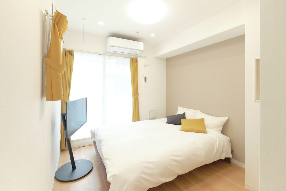 A(2p) 禁煙 客室7 | Gaia BOSCO by Tranova