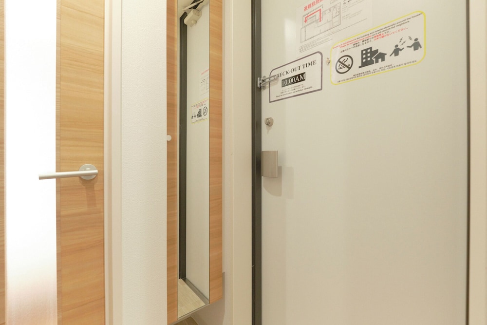 A(2p) 禁煙 客室14 | Gaia BOSCO by Tranova