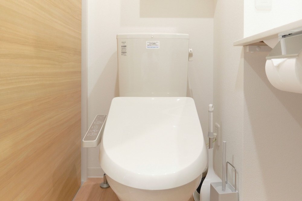 A(2p) 禁煙 バスルーム4 | Gaia BOSCO by Tranova