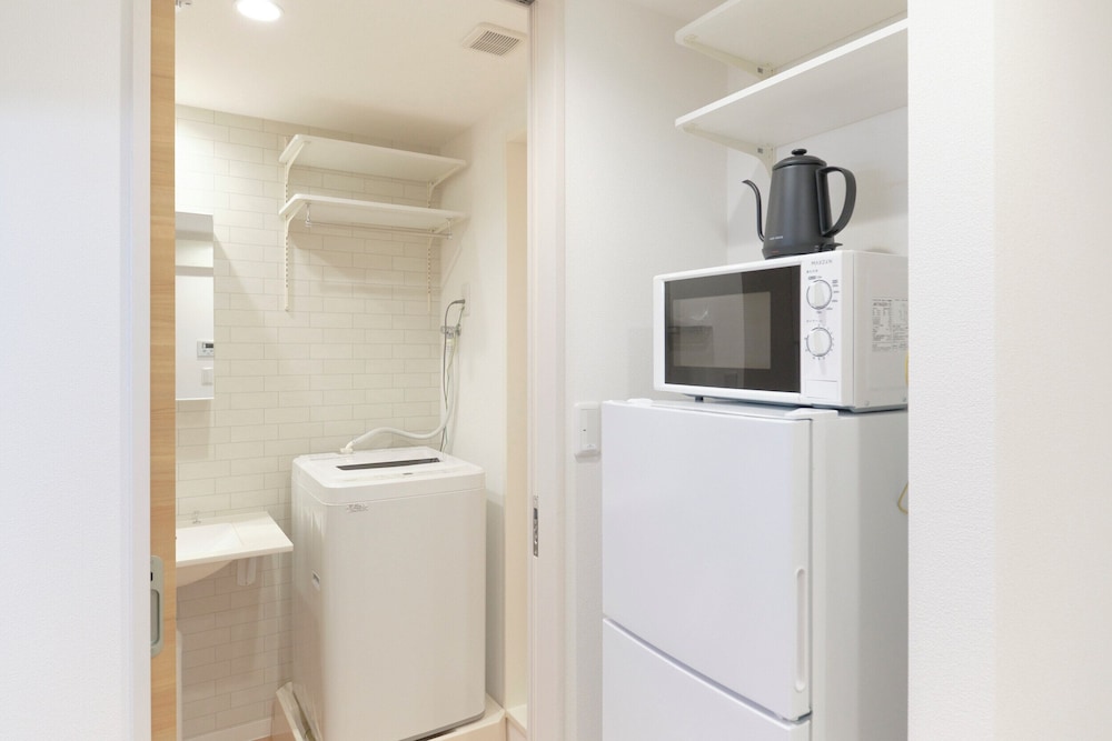 A(2p) 禁煙 専用キッチン0 | Gaia BOSCO by Tranova