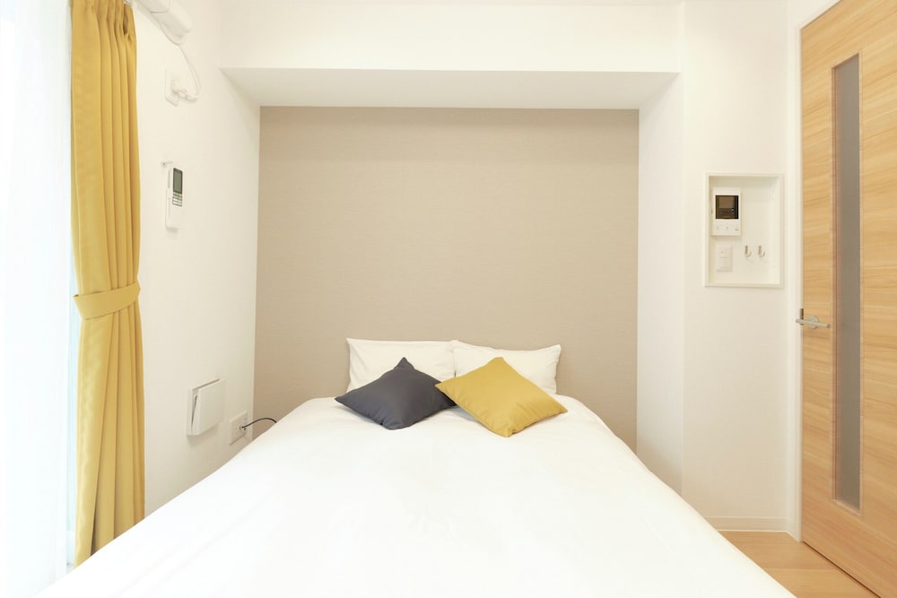 A(2p) 禁煙 客室11 | Gaia BOSCO by Tranova