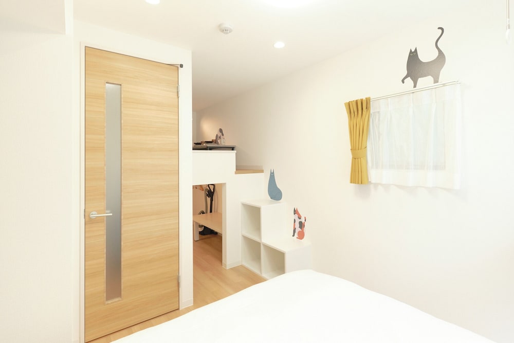 A(2p) 禁煙 客室2 | Gaia BOSCO by Tranova