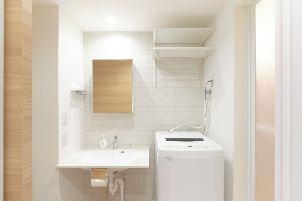 A(2p) 禁煙 ランドリー0 | Gaia BOSCO by Tranova