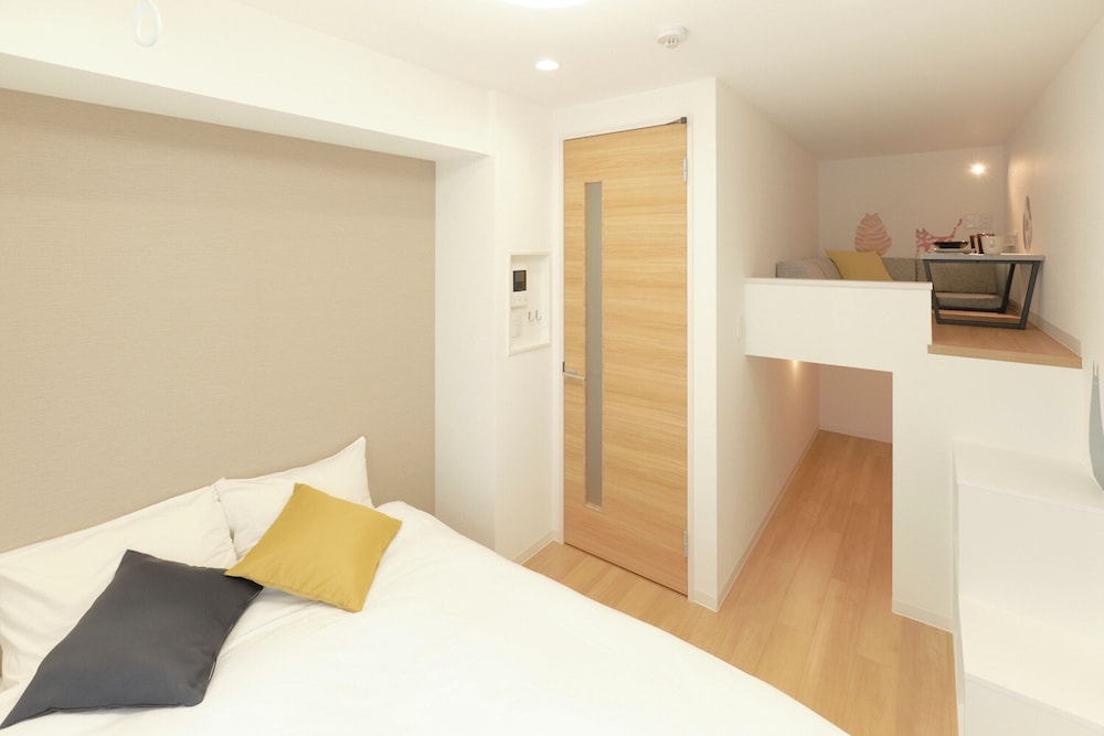 A(2p) 禁煙 客室12 | Gaia BOSCO by Tranova