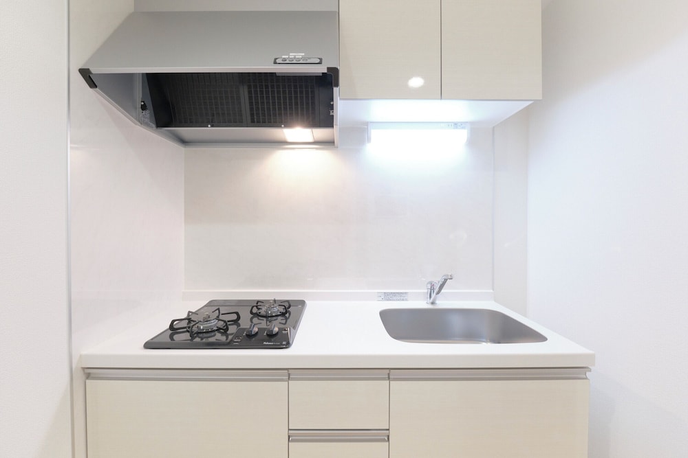 A(2p) 禁煙 専用キッチン1 | Gaia BOSCO by Tranova