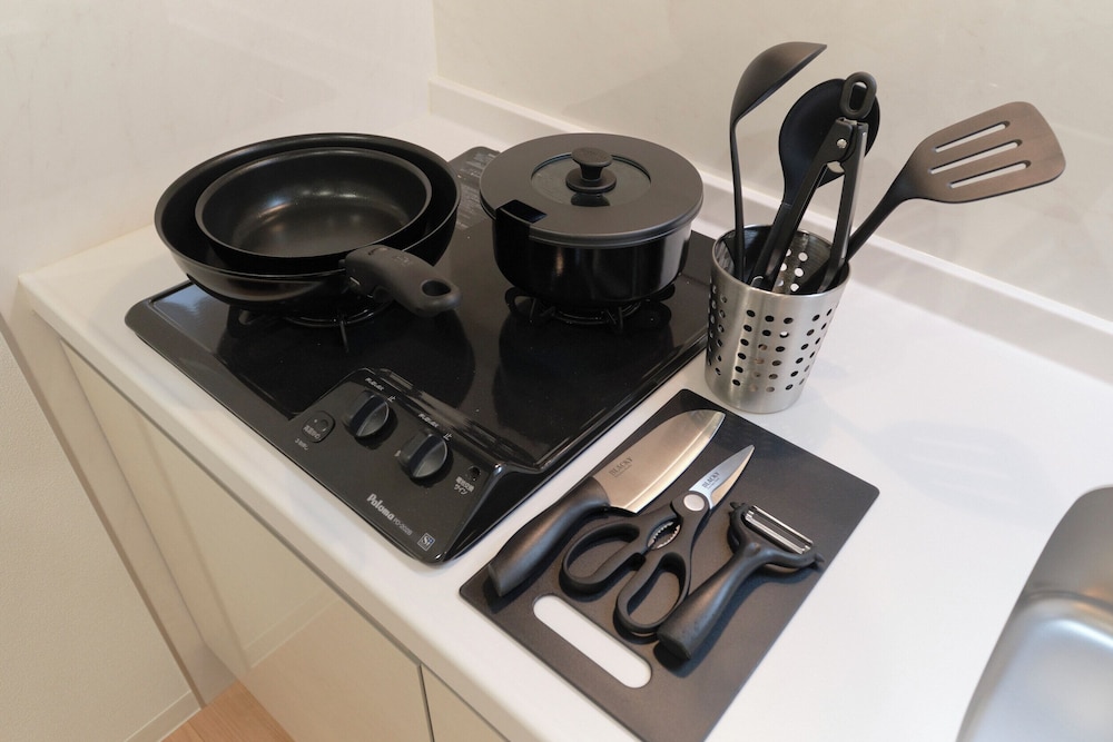 A(2p) 禁煙 専用キッチン6 | Gaia BOSCO by Tranova