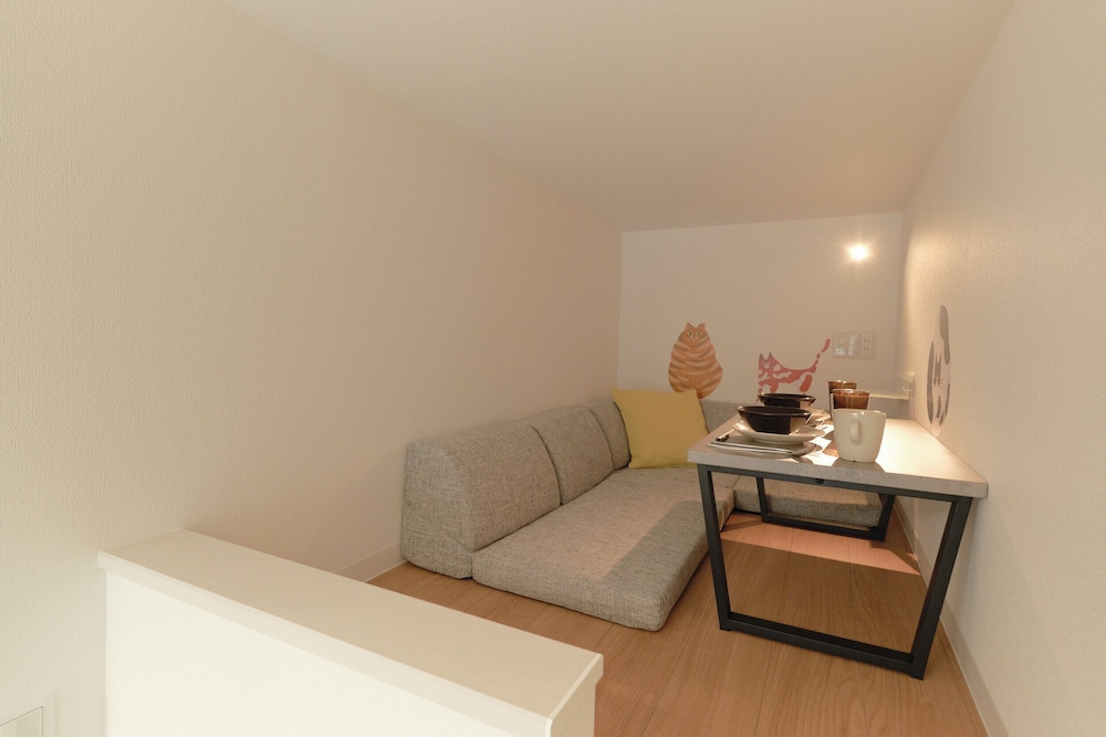 A(2p) 禁煙 客室6 | Gaia BOSCO by Tranova