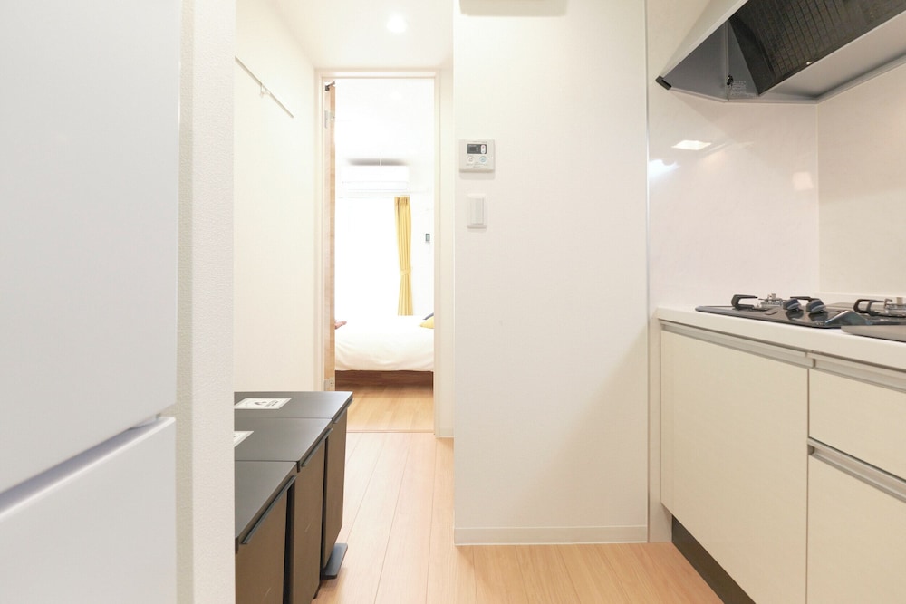 A(2p) 禁煙 専用キッチン2 | Gaia BOSCO by Tranova