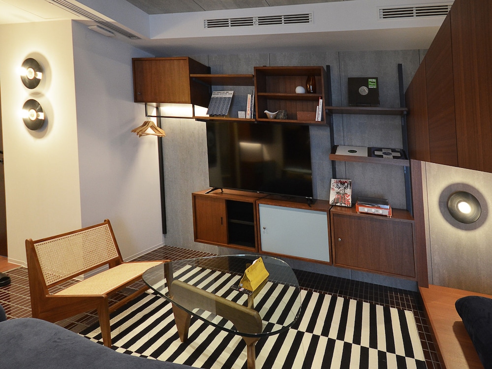 スーペリア ルーム 客室5 | illi Amu Shimokitazawa