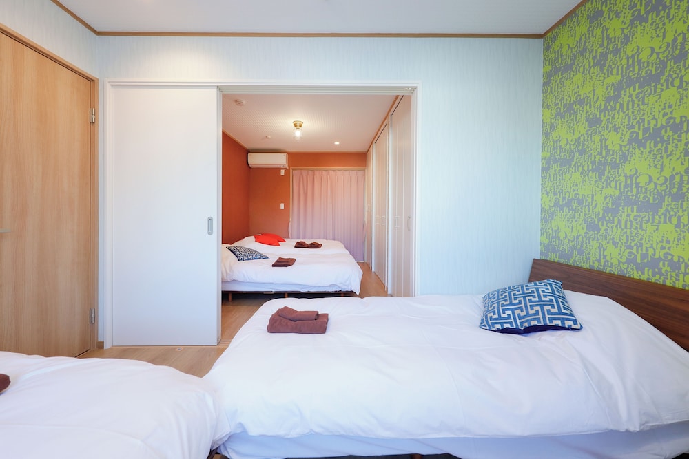 1F(7p) 禁煙 客室24 | ドミール世田谷 by Tranova