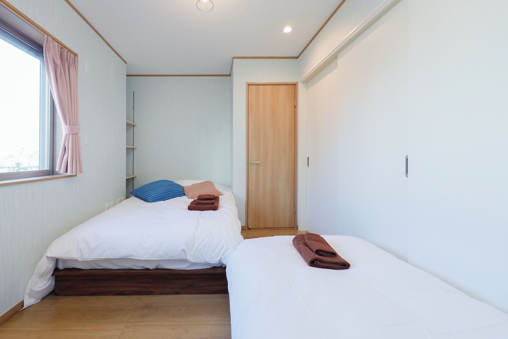 1F(7p) 禁煙 客室9 | ドミール世田谷 by Tranova