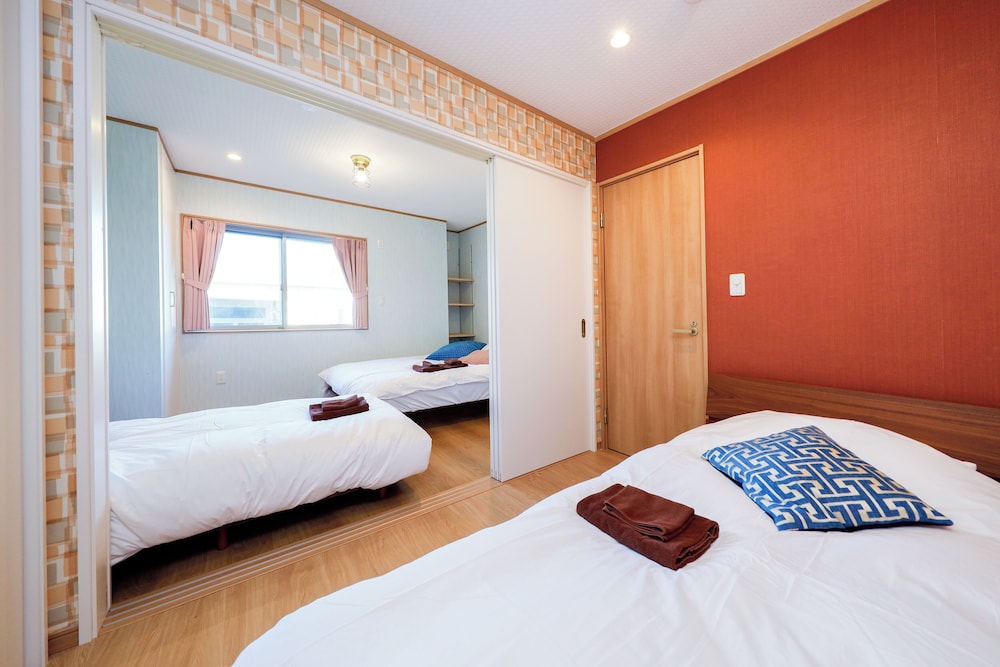 1F(7p) 禁煙 客室18 | ドミール世田谷 by Tranova