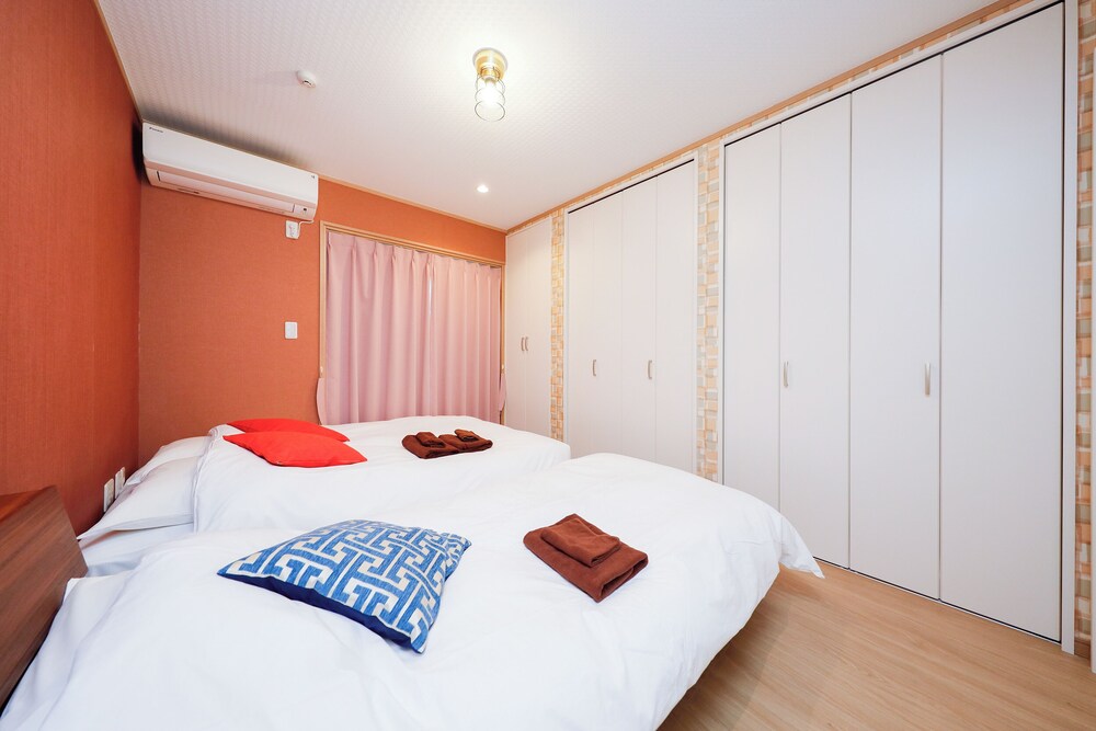 1F(7p) 禁煙 客室21 | ドミール世田谷 by Tranova