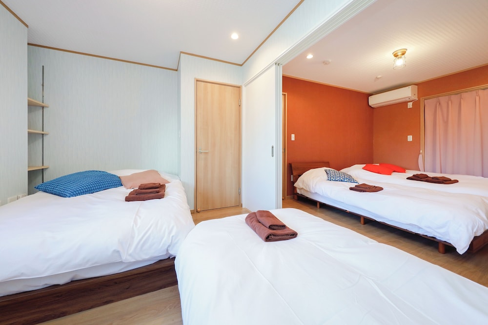 1F(7p) 禁煙 客室15 | ドミール世田谷 by Tranova