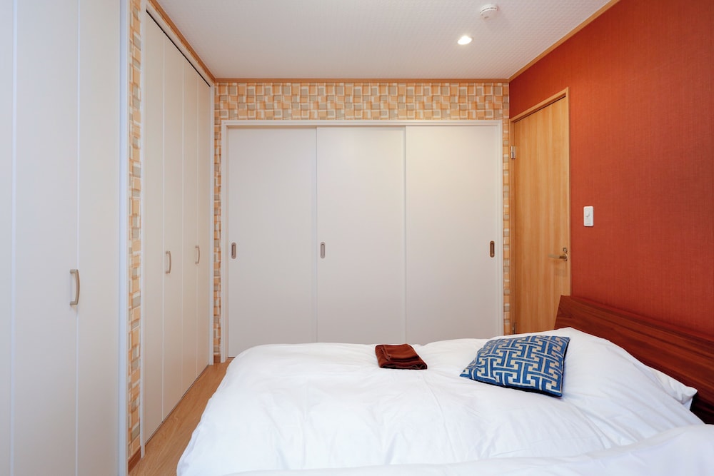 1F(7p) 禁煙 客室3 | ドミール世田谷 by Tranova