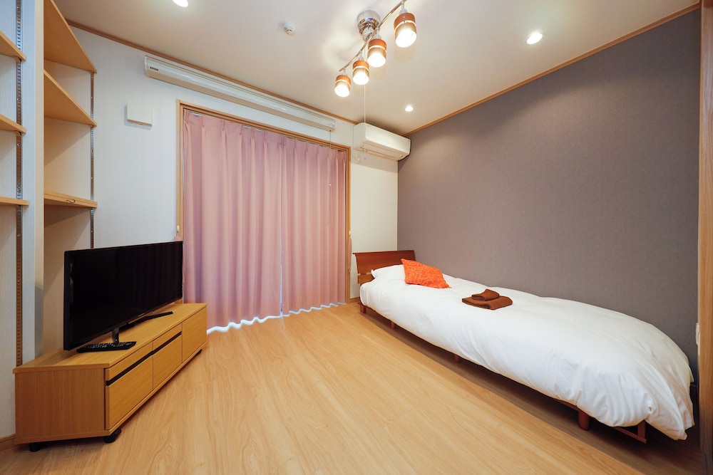 1F(7p) 禁煙 客室25 | ドミール世田谷 by Tranova