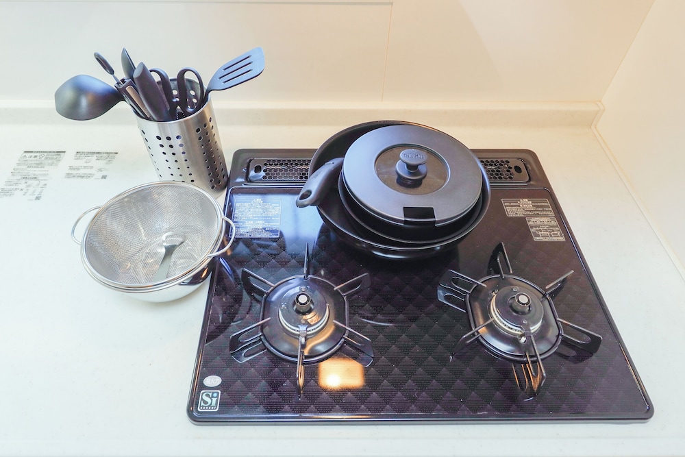 1F(7p) 禁煙 専用キッチン4 | ドミール世田谷 by Tranova