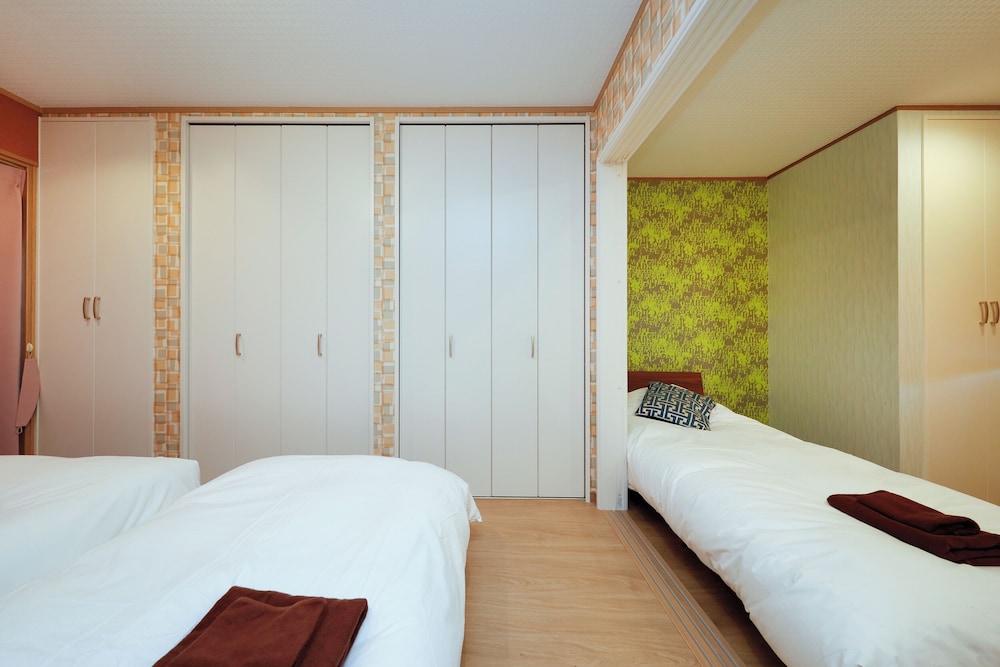 1F(7p) 禁煙 客室23 | ドミール世田谷 by Tranova