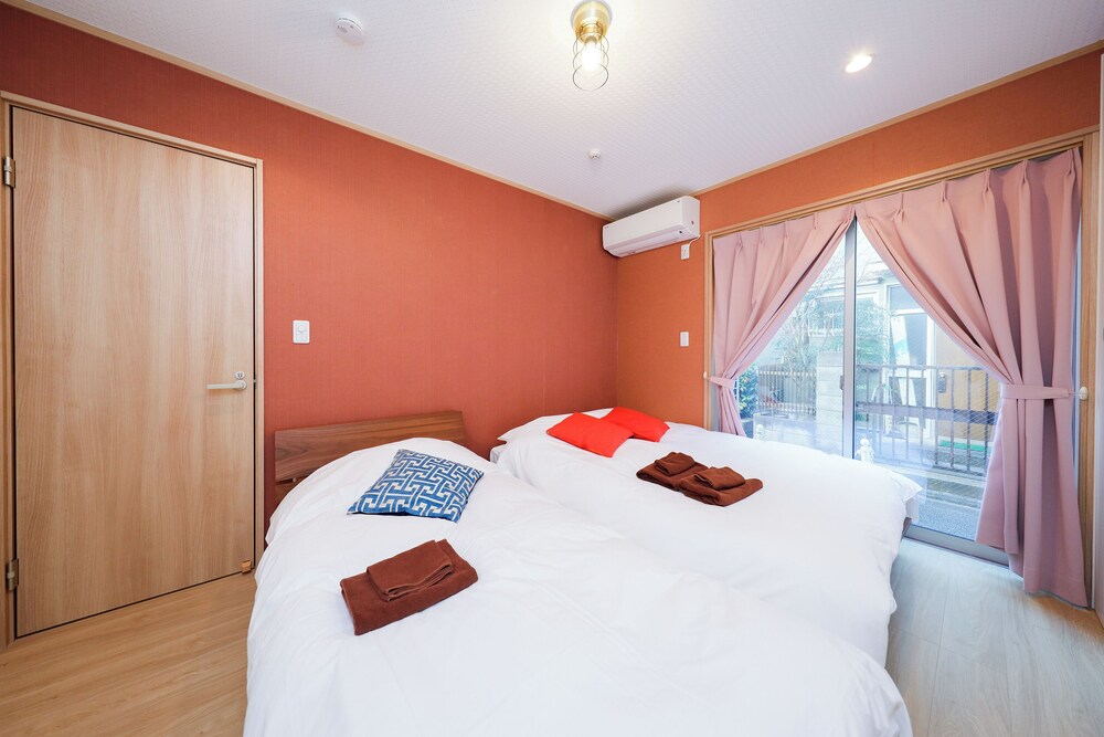 1F(7p) 禁煙 客室16 | ドミール世田谷 by Tranova