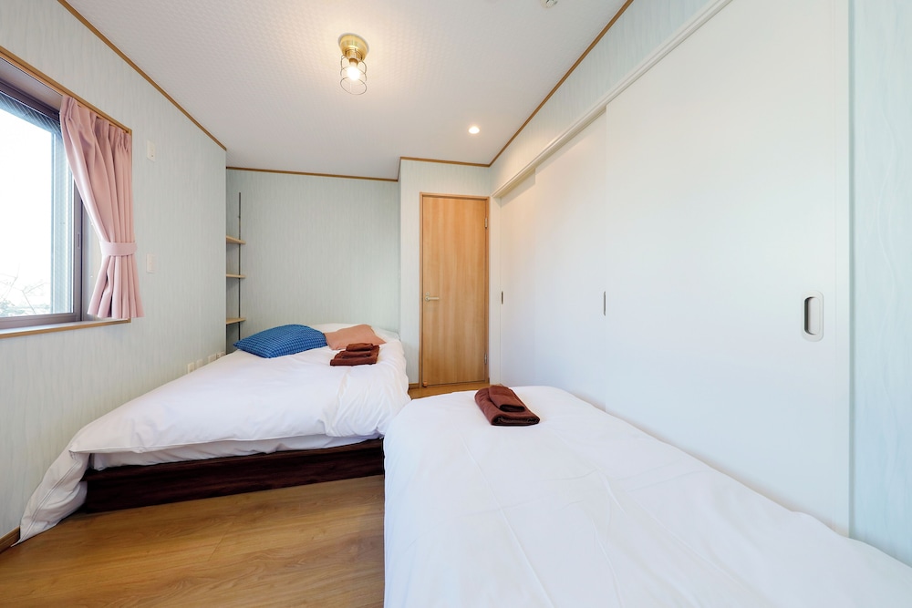 1F(7p) 禁煙 客室4 | ドミール世田谷 by Tranova