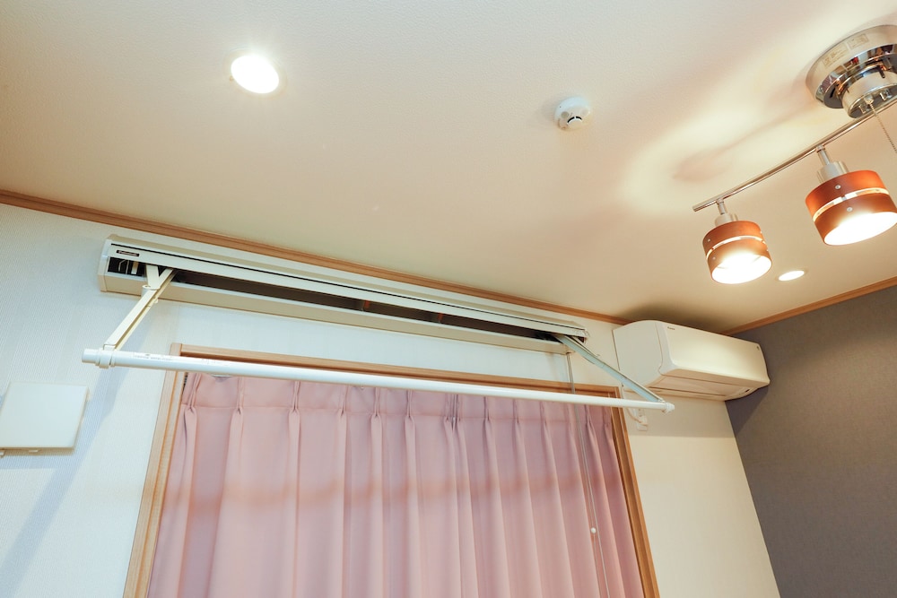 1F(7p) 禁煙 リビング エリア3 | ドミール世田谷 by Tranova