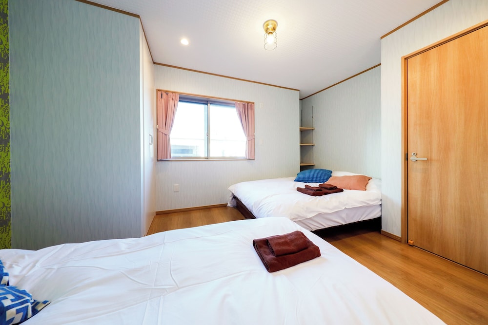 1F(7p) 禁煙 客室22 | ドミール世田谷 by Tranova