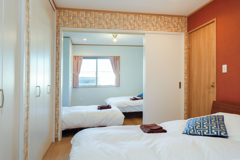 1F(7p) 禁煙 客室13 | ドミール世田谷 by Tranova