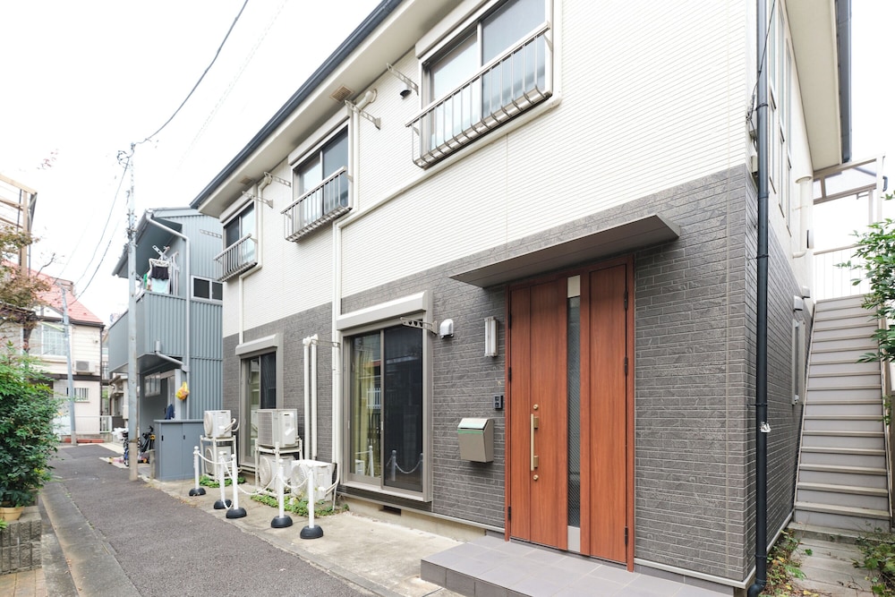 外観1 | ドミール世田谷 by Tranova 外観1 | ドミール世田谷 by Tranova