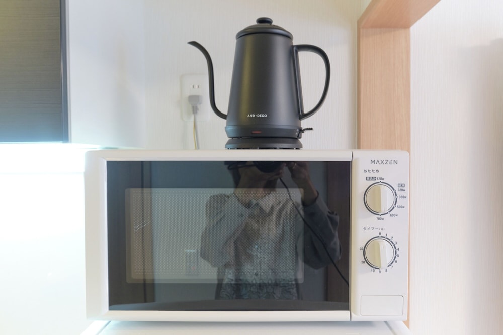 2F(2p) 禁煙 電子レンジ0 | ドミール世田谷(三宿)