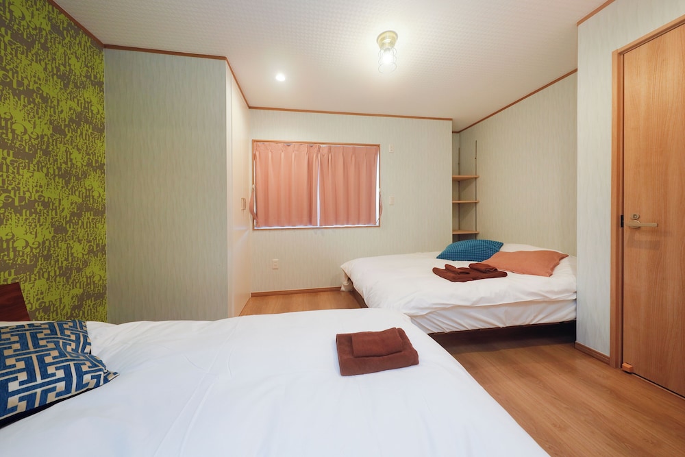 1F(7p) 禁煙 客室20 | ドミール世田谷 by Tranova