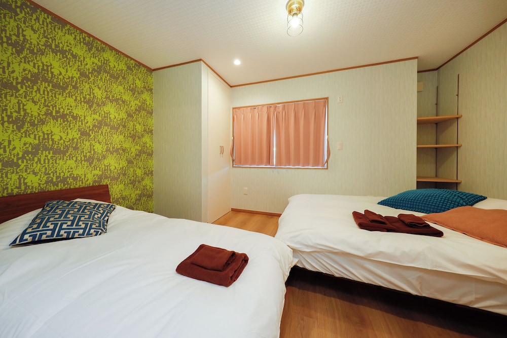 1F(7p) 禁煙 客室12 | ドミール世田谷 by Tranova