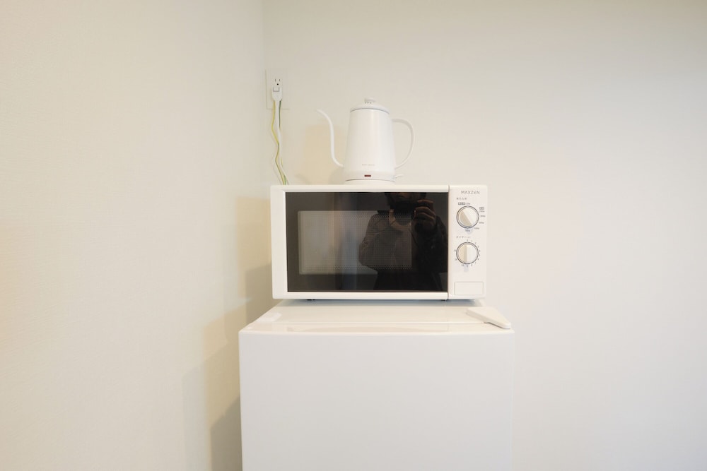 A (5名収容) 禁煙 専用キッチン0 | Mugenzaka by Tranova