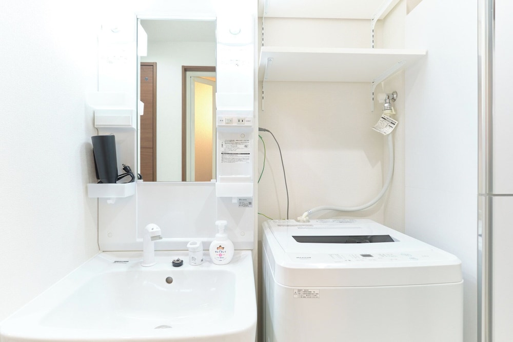 B-2(3p) 禁煙 バスルーム2 | GRANQUAL堀切