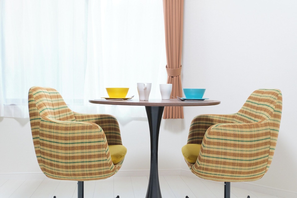 A-2(2p) 禁煙 客室8 | GRANQUAL堀切