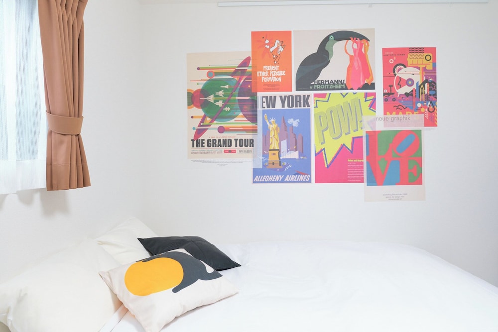 A-2(2p) 禁煙 客室1 | GRANQUAL堀切