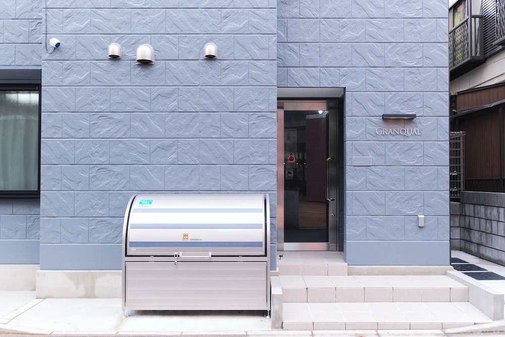 内装1 | GRANQUAL堀切 内装1 | GRANQUAL堀切