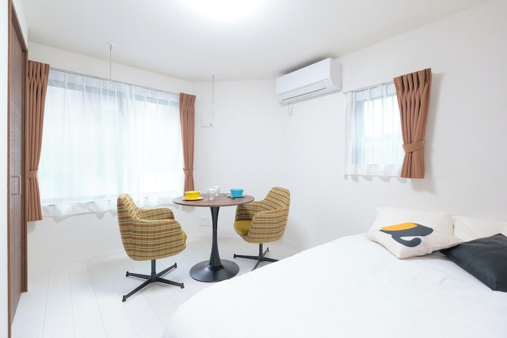 客室1 | GRANQUAL堀切 客室1 | GRANQUAL堀切