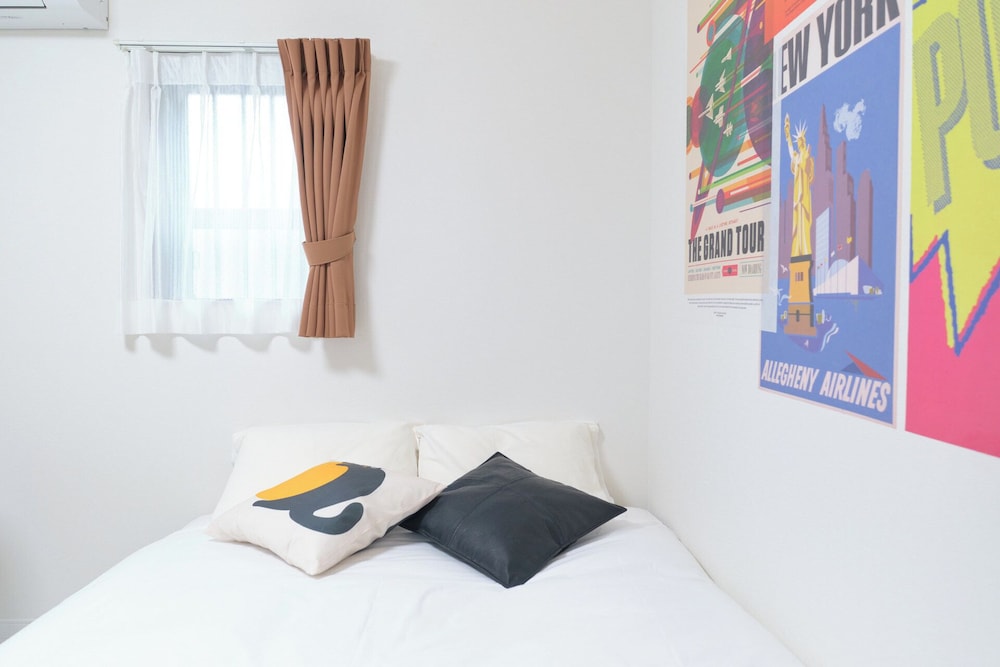 A-2(2p) 禁煙 客室3 | GRANQUAL堀切