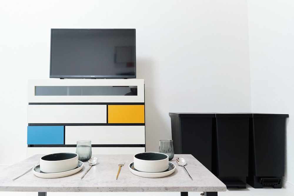 B-2(3p) 禁煙 客室6 | GRANQUAL堀切