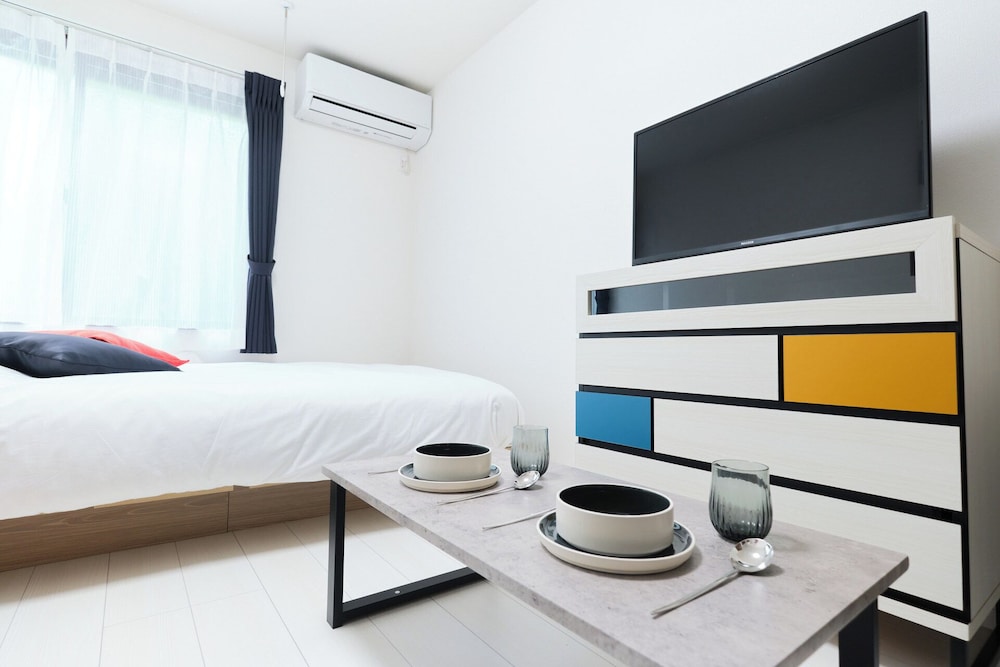 B-2(3p) 禁煙 客室10 | GRANQUAL堀切